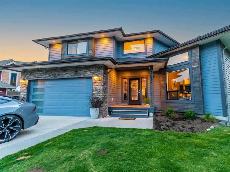 5153 Chittenden Road, Cultus Lake, BC, V2R 0K7