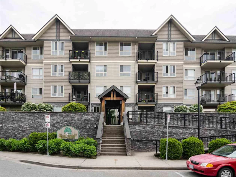 207 - 9000 Birch Street, Chilliwack BC V2P 8G2