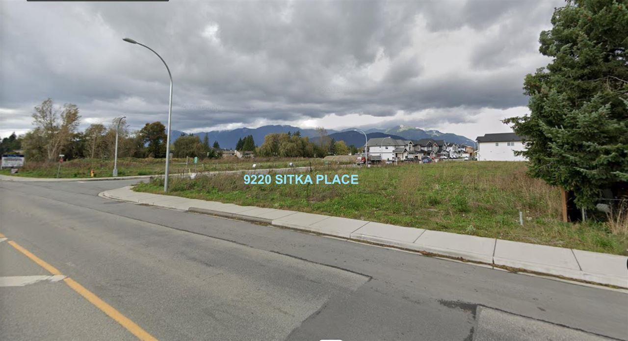 9220 Sitka Place, Chilliwack, BC, V2P 8B6