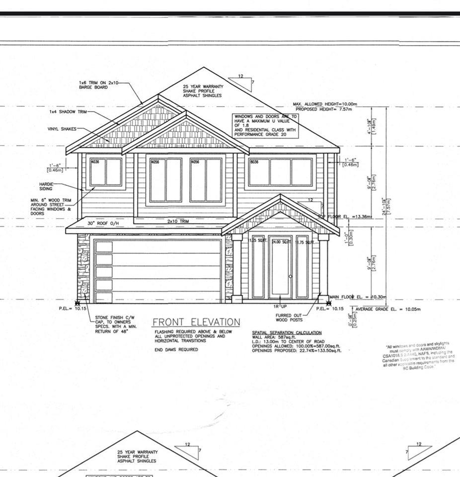 9226 Sitka Place, Chilliwack, BC, V2P 8B6