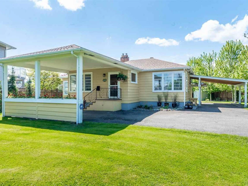 46426 Portage Avenue, Chilliwack BC V2P 3E6