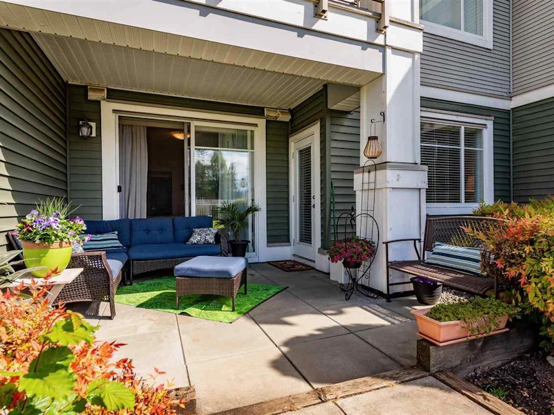 112 - 46262 First Avenue, Chilliwack BC V2P 0C3