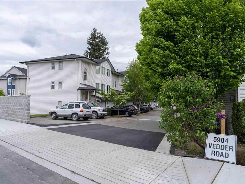 19 - 5904 Vedder Road, Chilliwack BC V2R 3E7