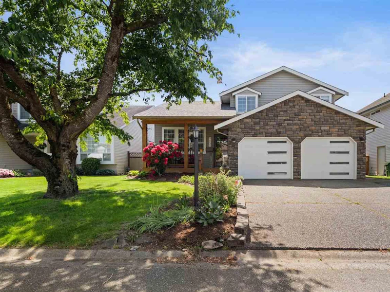 44632 Michael Drive, Chilliwack BC V2R 5L3