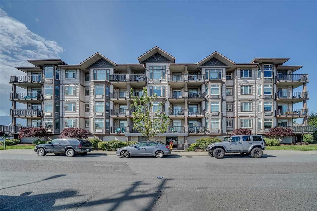 103-46021 Second Avenue, Chilliwack Proper, BC, V2P 1S6