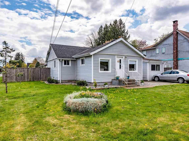 45824 Henley Avenue, Chilliwack BC V2P 3K2