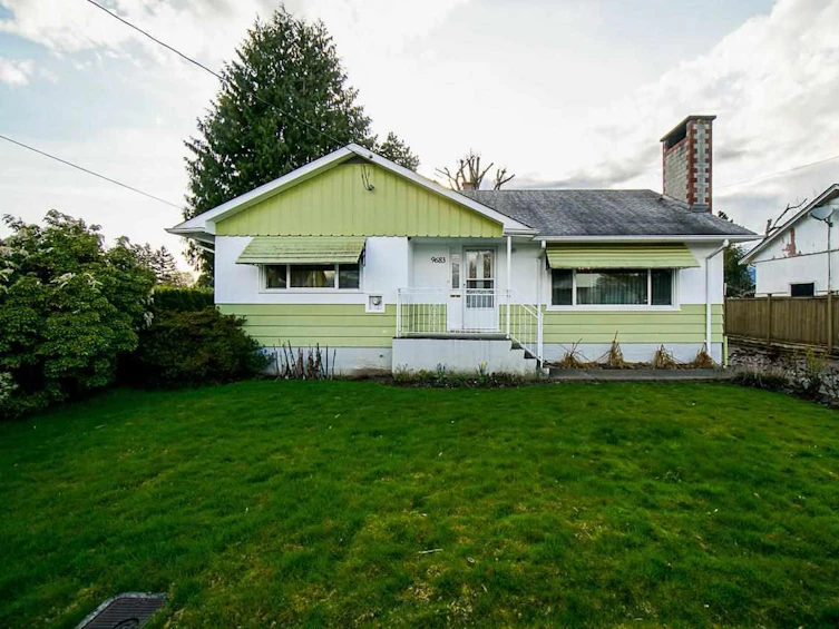 9683 Williams Street, Chilliwack, BC, V2P 5G6