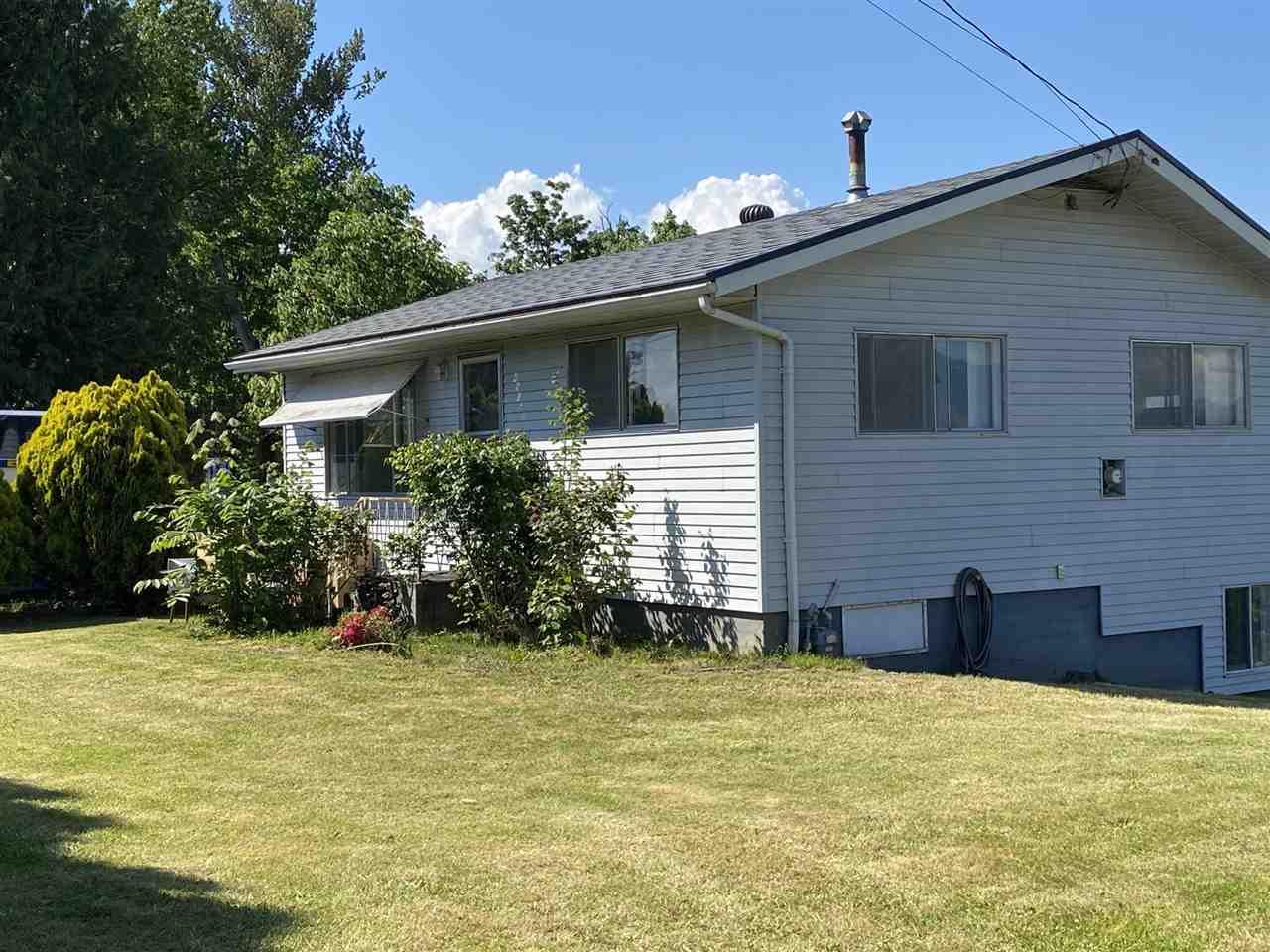 49155 Yale Road, Chilliwack, BC, V4Z 0B2