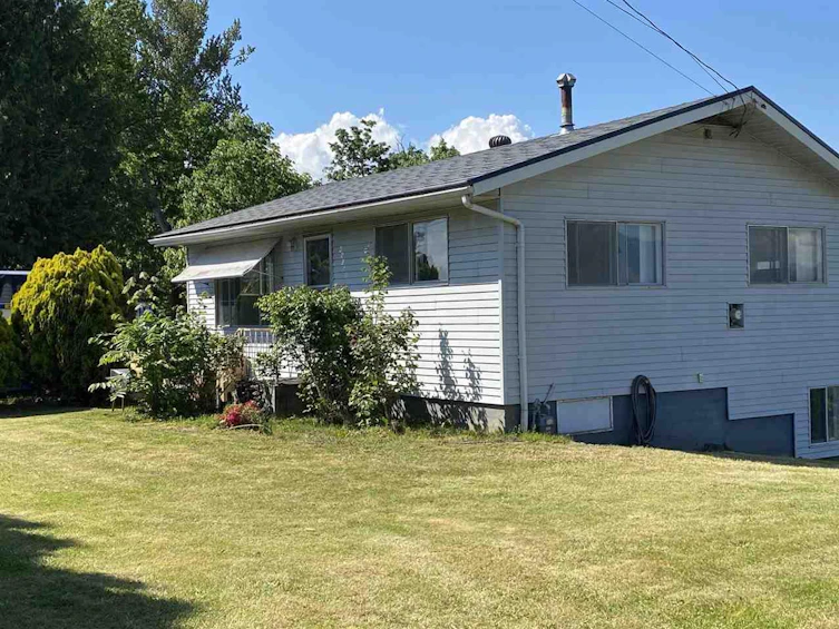 49155 Yale Road, Chilliwack, BC, V4Z 0B2