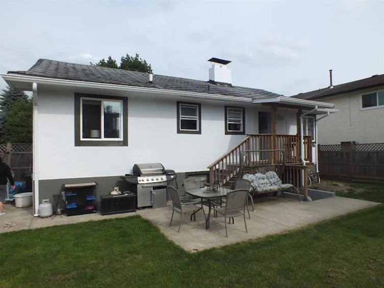 8729 Broadway Street, Chilliwack, BC, V2P 5V8