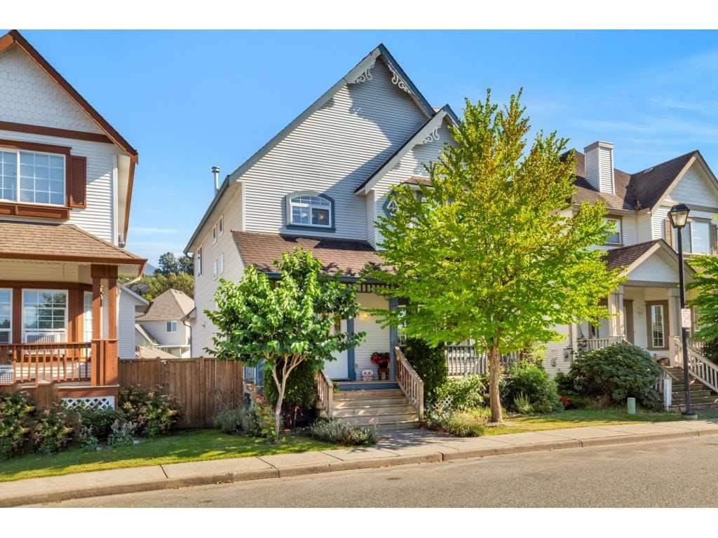 46434 Chester Drive, Chilliwack, BC, V2R 5N7
