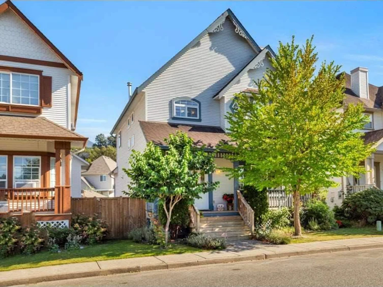 46434 Chester Drive, Chilliwack, BC, V2R 5N7