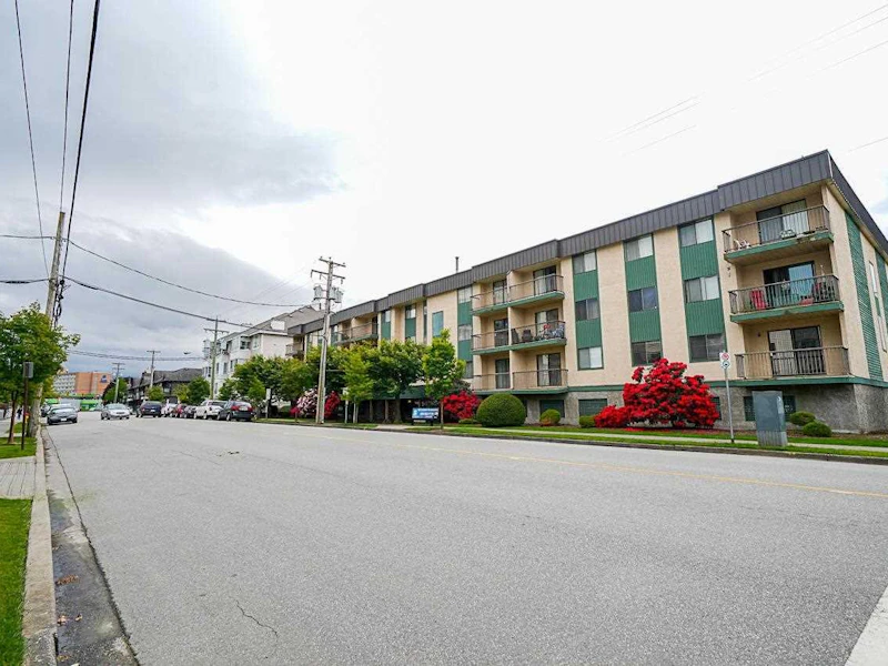 311 - 45744 Spadina Avenue, Chilliwack BC V2P 1T6