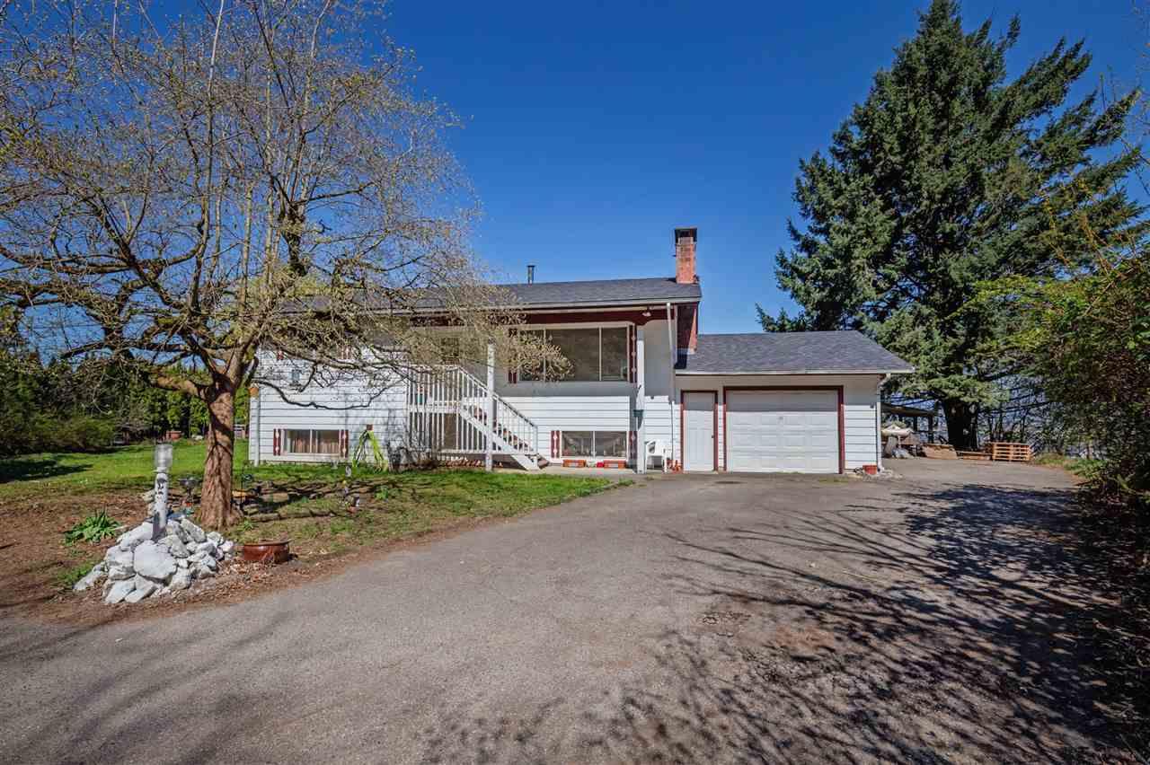 5855 Jinkerson Road, Chilliwack, BC, V2R 0C8