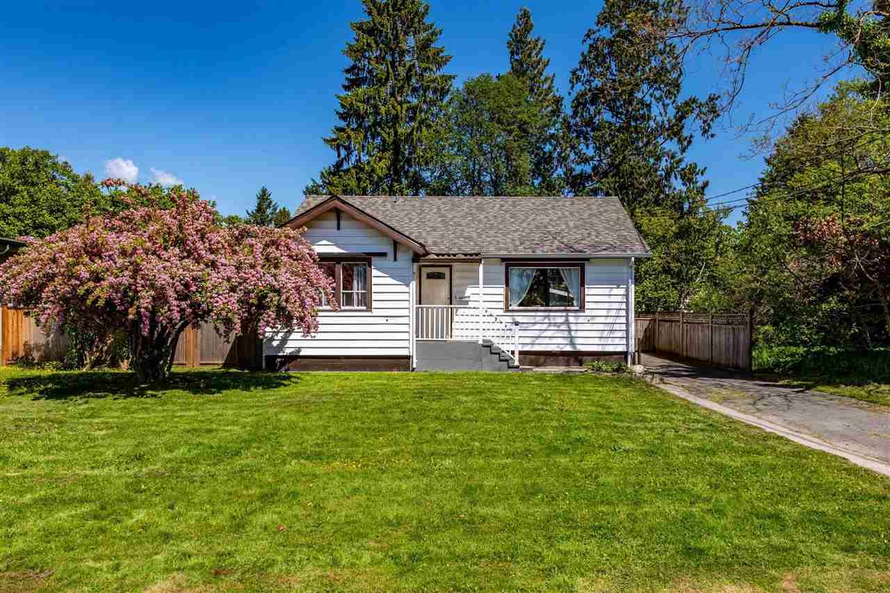46007 Lewis Avenue, Chilliwack, BC, V2P 3E2