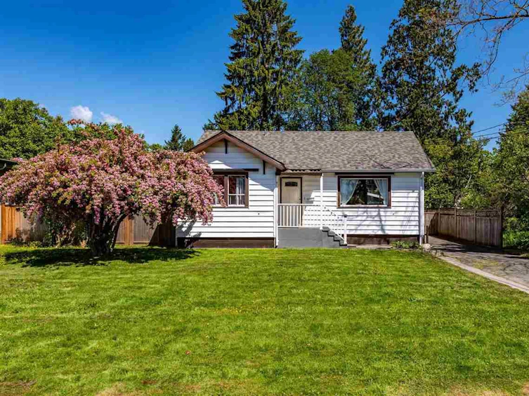 46007 Lewis Avenue, Chilliwack, BC, V2P 3E2