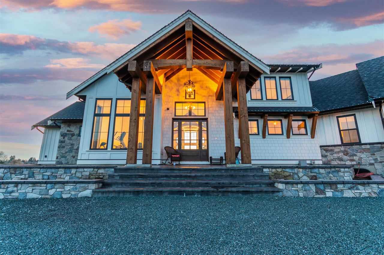 9695 Prest Road, Chilliwack, BC, V2P 8E3