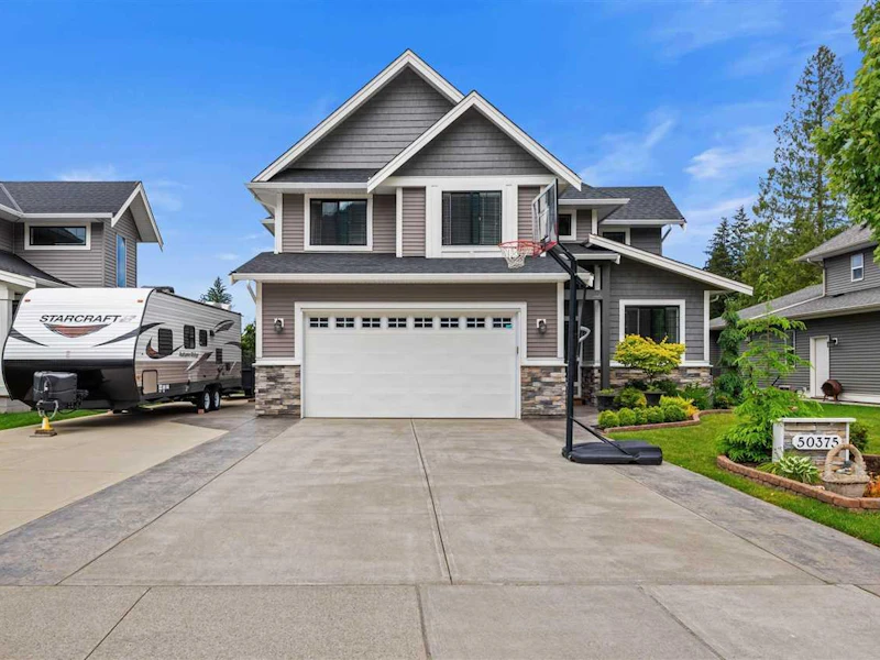 50375 Kensington Drive, Chilliwack BC