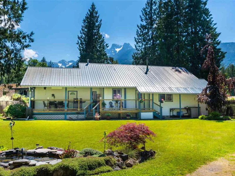 50551 O'byrne Road, Chilliwack BC V4Z 1B4