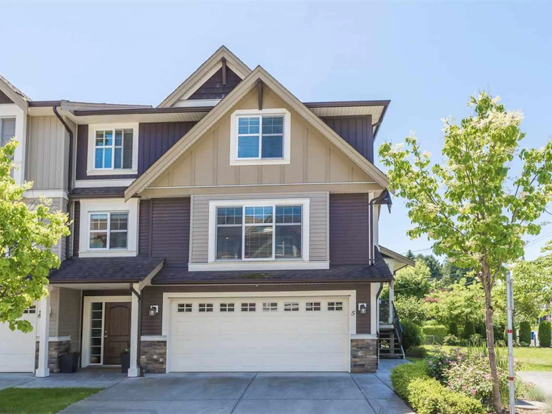 5 - 9750 Mcnaught Road, Chilliwack BC V2P 0E9