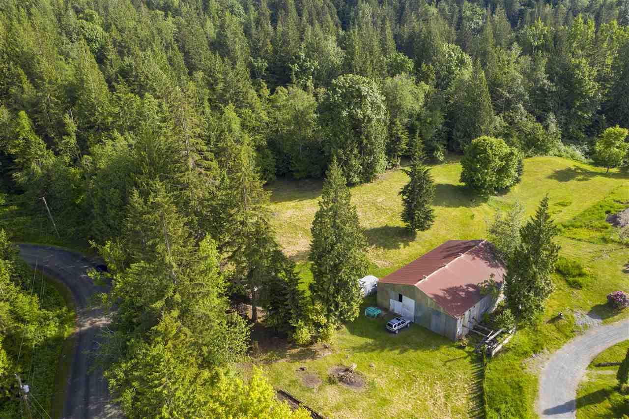 51300 Ruddock Road, Chilliwack, BC, V4Z 1L3