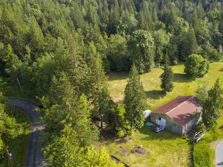51300 Ruddock Road, Chilliwack, BC, V4Z 1L3