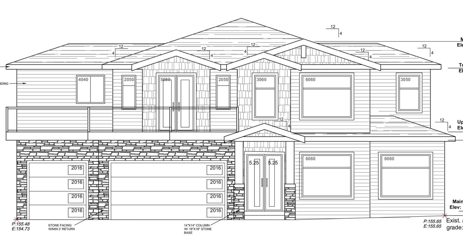 46077 Crestview Drive, Coldstream, BC, V2R 5X2