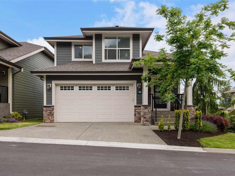 1 - 50634 Ledgestone Place, Chilliwack BC