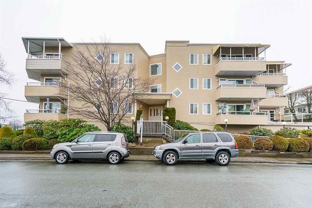 205-46005 Bole Avenue, Chilliwack, BC, V2P 7W7