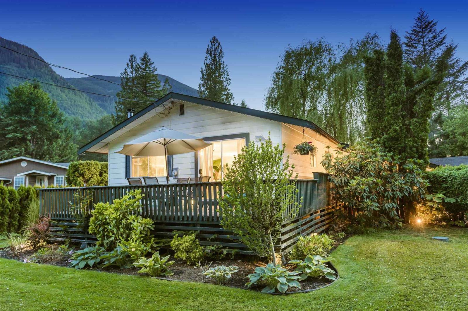 4035 Bourne Road, Chilliwack, BC, V4Z 1C2