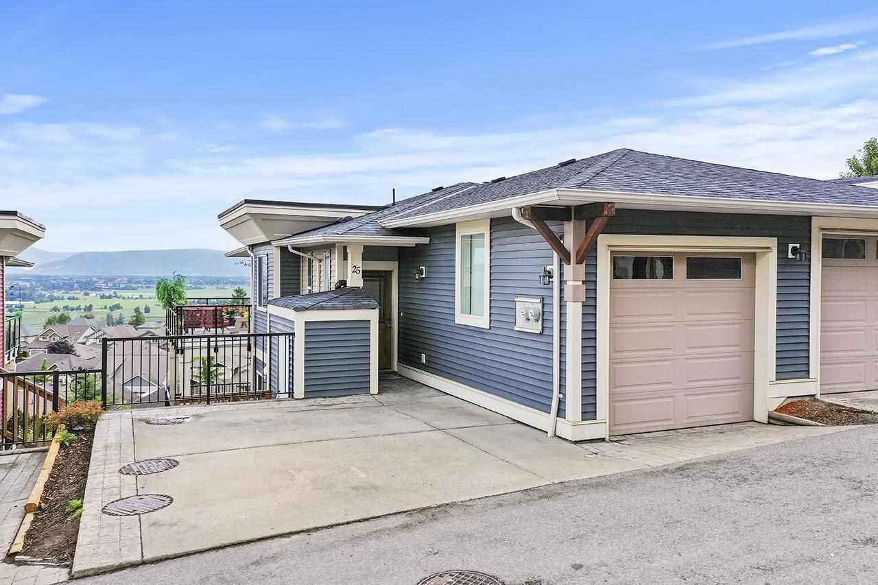 25-47315 Sylvan Drive, Chilliwack, BC, V2R 0S7