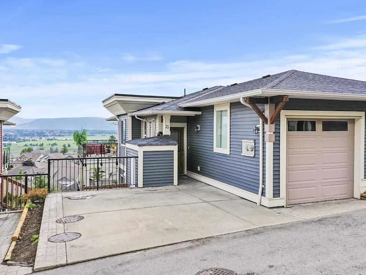 25-47315 Sylvan Drive, Chilliwack, BC, V2R 0S7
