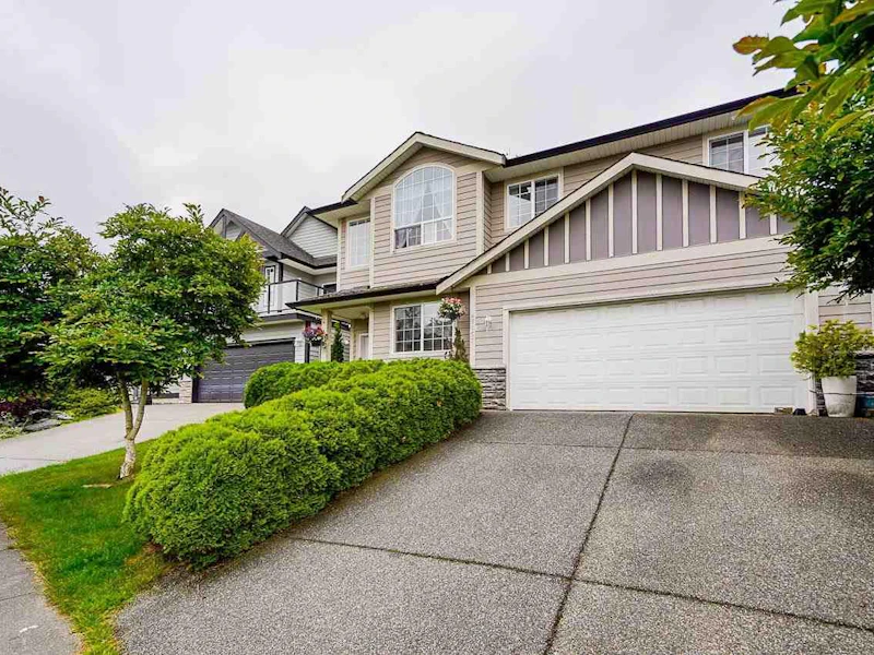 46157 Stoneview Drive, Chilliwack BC V2R 5W8