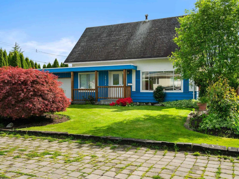 10190 Hymar Drive, Chilliwack BC V2P 5T4