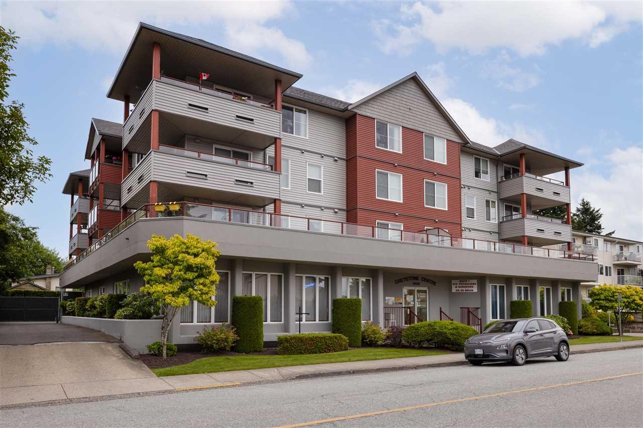 206-8980 Mary Street, Chilliwack, BC, V2P 4J3