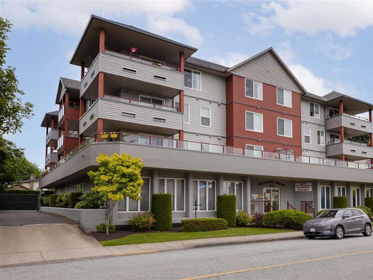 206-8980 Mary Street, Chilliwack, BC, V2P 4J3