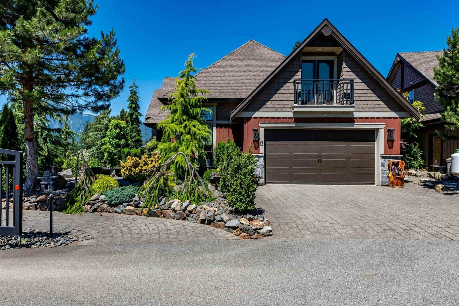 1-1911 Woodside Boulevard, Agassiz, BC, V0M 1A1