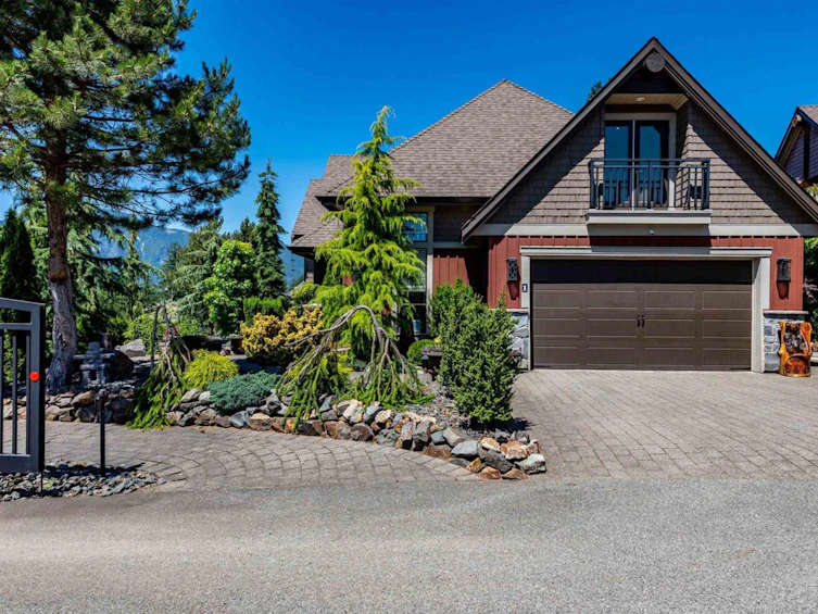 1-1911 Woodside Boulevard, Agassiz, BC, V0M 1A1