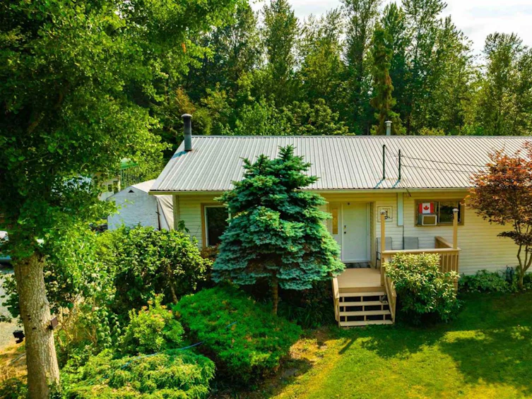 46770 Chilliwack Lake Road, Chilliwack, BC, V2R 4N2