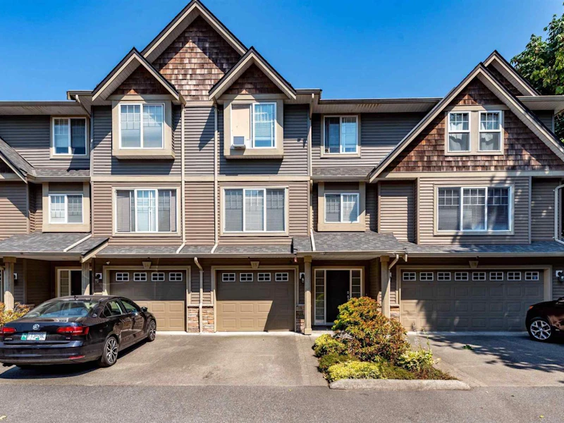 15 - 8830 Nowell Street, Chilliwack BC V2P 0A6