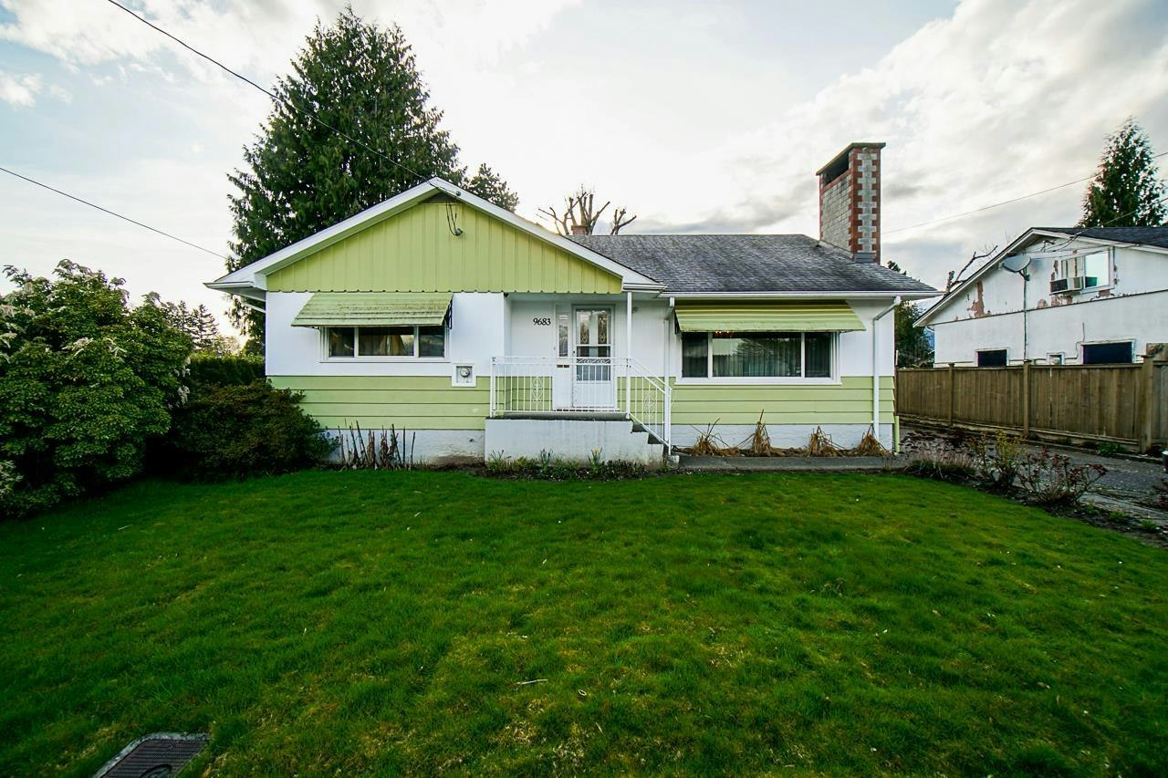 9683 Williams Street, Chilliwack, BC, V2P 5G6