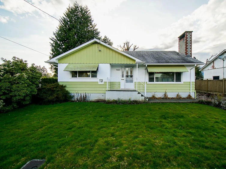 9683 Williams Street, Chilliwack, BC, V2P 5G6