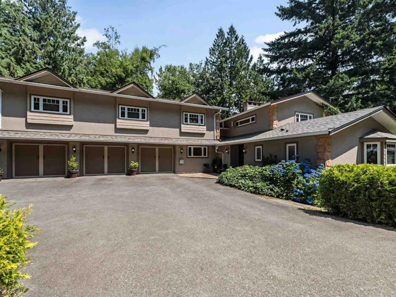 8715 Grand View Drive, Chilliwack BC V2R 4A1