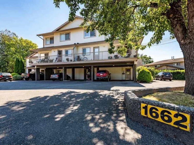 6-1662 Agassiz Rosedale No 9 Highway, Agassiz, BC, V0M 1A4