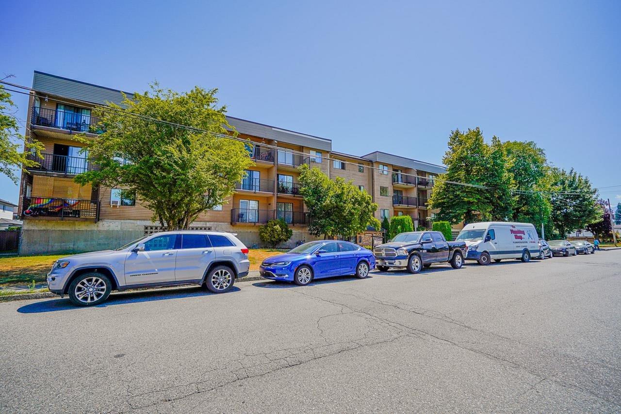 111-9282 Hazel Street, Chilliwack, BC, V2P 5N6