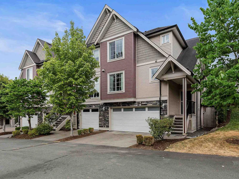 16 - 46832 Hudson Road, Chilliwack BC V2R 0L9
