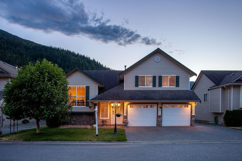 36-349 Walnut Avenue, Harrison Hot Springs, BC, V0M 1K0
