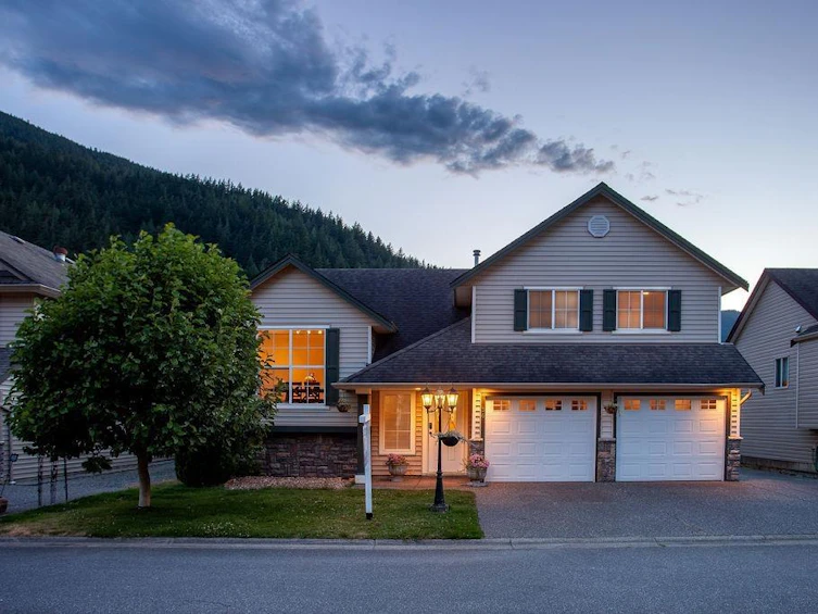 36-349 Walnut Avenue, Harrison Hot Springs, BC, V0M 1K0