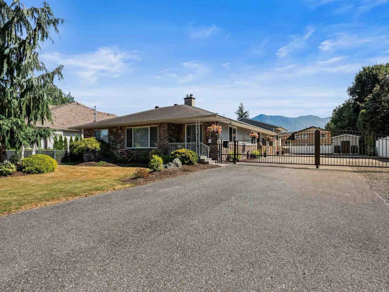 45490 South Sumas Road, Chilliwack BC V2R 1S3