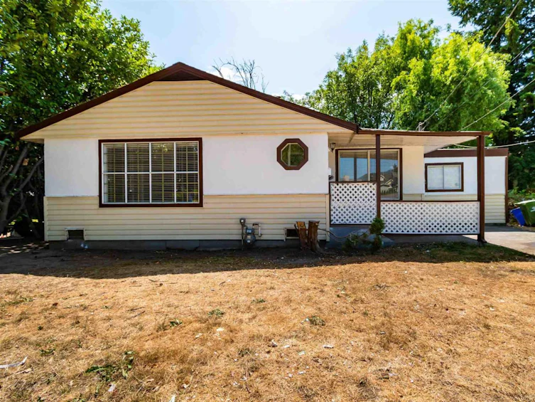 46228 First Avenue, Chilliwack, BC, V2P 1W5